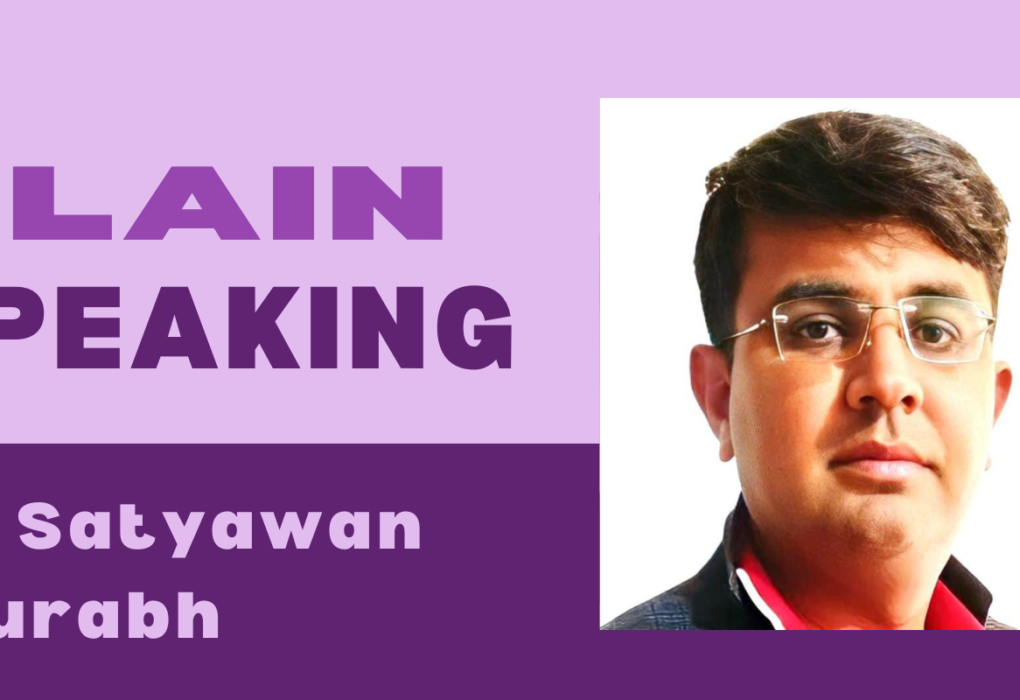 satyawan saurab image