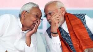 Bihar Reset: BJP’s Moment, Nitish’s Exit 2 OrangeNews9 OrangeNews9
