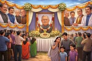 We are people with access; our sorrow is also VIP 2 OrangeNews9 OrangeNews9