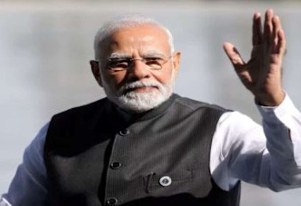 modi