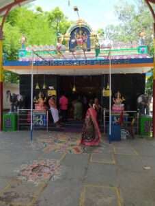 Akka–Tangi Temple 2 OrangeNews9 OrangeNews9