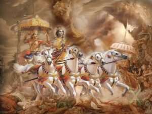 The fury of Bheema and the lament of the blind king 2 OrangeNews9 OrangeNews9
