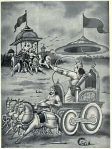 Bheemasena’s Wrath and the Slaughter of the Kaurava Princes 2 OrangeNews9 OrangeNews9