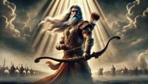Bhishma’s Devastating Onslaught 2 OrangeNews9 OrangeNews9