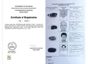 Cricket’s Rotten Empire: Who Is Lying — HCA or TCA? – Part I 2 OrangeNews9 OrangeNews9