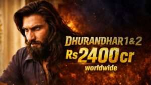 Dhurandhar Tsunami Swamps Pakistan 2 OrangeNews9 OrangeNews9