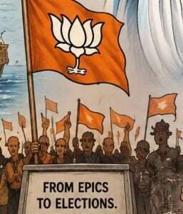 Anga, Banga, Kalinga - and the politics beyond ‘hamba hamba' 3 OrangeNews9 OrangeNews9