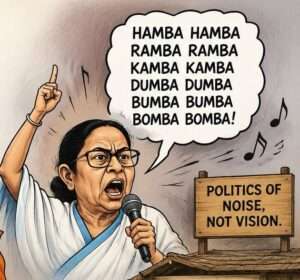 Anga, Banga, Kalinga - and the politics beyond ‘hamba hamba' 2 OrangeNews9 OrangeNews9