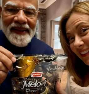 Melody Khao, khud jaan jaao - from kirana shelves to global diplomacy 2 OrangeNews9 OrangeNews9