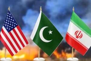 Pakistan - mediator by day, double player by habit 2 OrangeNews9 OrangeNews9