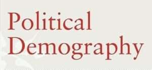 Demography Is Not a Political Toy 2 OrangeNews9 OrangeNews9