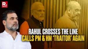 Restrain Rahul 2 OrangeNews9 OrangeNews9
