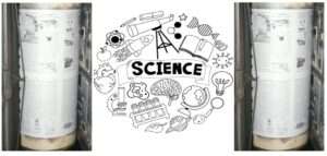 Scientific publications: Commercialisation of Science 2 OrangeNews9 OrangeNews9