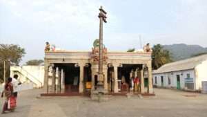 Kanjamalai Sri Balamurugan Gnana Sarguru Temple – Salem 2 OrangeNews9 OrangeNews9