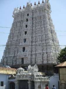 Indra Vinayagar Temple – Suchindram 2 OrangeNews9 OrangeNews9