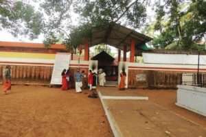 Thiruvachira Sree Krishna Temple- Kozhikode 2 OrangeNews9 OrangeNews9