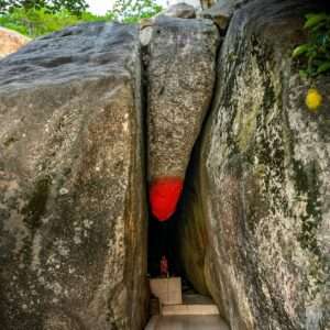 Hatisila Ganapati Temple- Assam 2 OrangeNews9 OrangeNews9