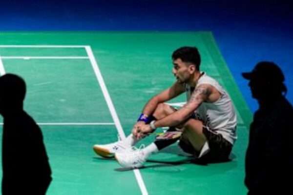 Thomas Cup