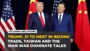 Trump’s Beijing Gamble 2 OrangeNews9 OrangeNews9