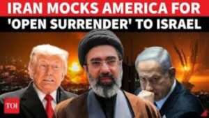 America’s Iran Humiliation 2 OrangeNews9 OrangeNews9