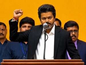 Vijay’s populism comes at a price - Rs 1 lakh crore a year 2 OrangeNews9 OrangeNews9
