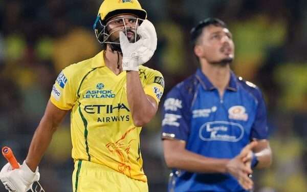 CSK