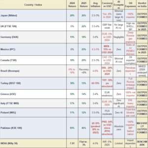 The Inconvenient Truth Behind FII Exits from India 2 OrangeNews9 OrangeNews9