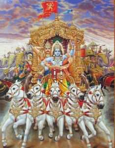 Outburst of Bhishma: storm of war at Kurukshetra 2 OrangeNews9 OrangeNews9