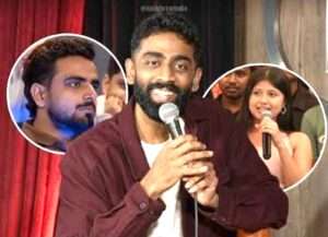 When comedy stopped being funny 2 OrangeNews9 OrangeNews9