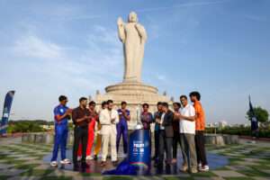 Sreenidhi University TG20 to Begin on June 21 at Uppal Stadium 2 OrangeNews9 OrangeNews9
