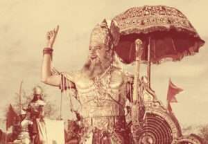 The Lake of Arrows and the Fury of Drona 2 OrangeNews9 OrangeNews9