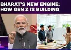 Gen Z: From Demographic Dividend to Global Leadership 2 OrangeNews9 OrangeNews9
