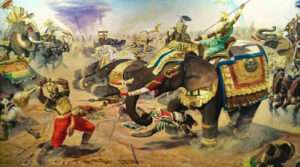 Sanjaya’s Account of the Terrible Battle at Kurukshetra 2 OrangeNews9 OrangeNews9