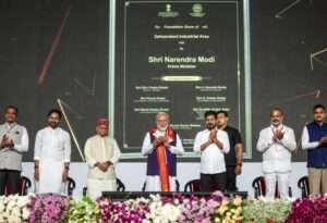 Centre Powering Telangana's Infrastructure Leap 2 OrangeNews9 OrangeNews9