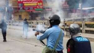 Silent Over PoK? 2 OrangeNews9 OrangeNews9