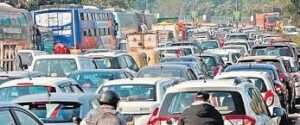 Who is the city for: vehicles or citizens? 2 OrangeNews9 OrangeNews9