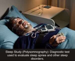 Is snoring really harmless? 2 OrangeNews9 OrangeNews9