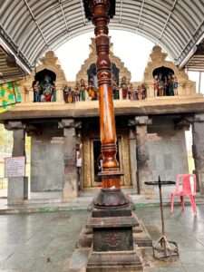 Sri Sanjeevaraya Swamy Temple- Devarahosahalli 2 OrangeNews9 OrangeNews9