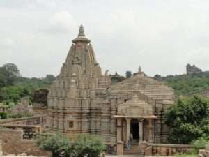 Kumbha Shyam Temple -Chittorgarh 2 OrangeNews9 OrangeNews9