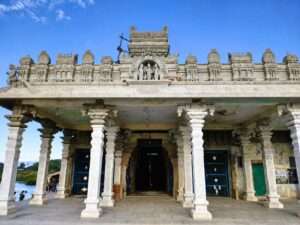 Kurukkuthurai Murugan Temple (Thiru Uruvamalai Subramanya Swamy Temple) 2 OrangeNews9 OrangeNews9