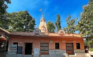 Gaypagla Temple (Gay Nu Paglu Tirthdham) 2 OrangeNews9 OrangeNews9