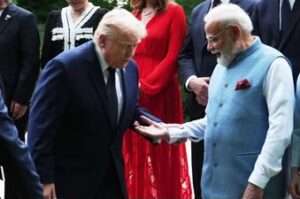 Chasing windmills: Donald said it, Rahul spread it 2 OrangeNews9 OrangeNews9
