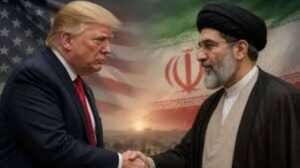 Trump's Triumph? 2 OrangeNews9 OrangeNews9