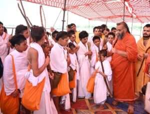 Empowering Generation Z: Crafting a values-driven future through Vedic Wisdom 2 OrangeNews9 OrangeNews9