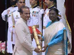 Padma Shri for Dr. Vijay Anand Reddy: A Healer Who Put Compassion Before Commerce 2 OrangeNews9 OrangeNews9