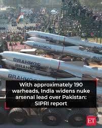 Deterrence in a dangerous neighbourhood 2 OrangeNews9 OrangeNews9