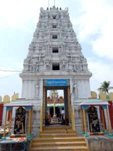 Sri Lakshmi Chennakesava Swamy Temple- Macherla 2 OrangeNews9 OrangeNews9