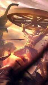 The Jealousy of Duryodhana and the Radiance of Abhimanyu 3 OrangeNews9 OrangeNews9