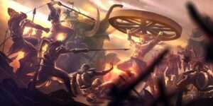 The lone barrier of Saindhava and the radiance of Abhimanyu 3 OrangeNews9 OrangeNews9