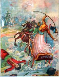 The fall of Abhimanyu and the twilight of valour 3 OrangeNews9 OrangeNews9